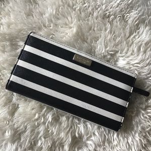 Kate Spade Stacy Bifold Wallet